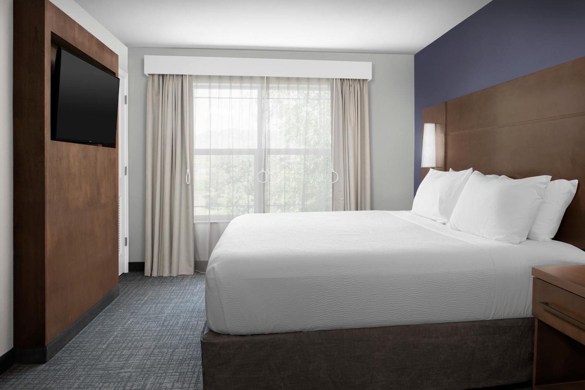 Residence Inn Bozeman Exterior photo