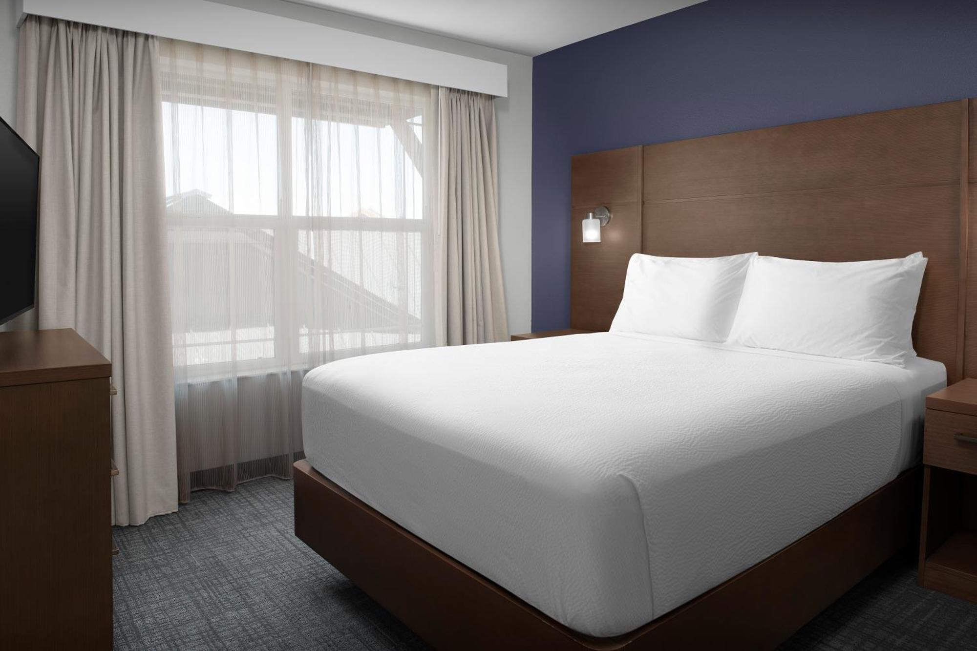 Residence Inn Bozeman Exterior photo