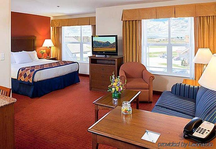 Residence Inn Bozeman Exterior photo